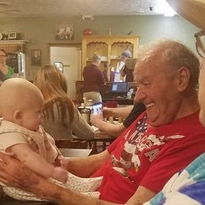 Meet your Posher, Rosemarie